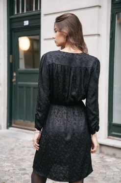 Freeman T. Porter Zita Jacquard Clearance