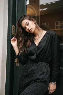 Freeman T. Porter Zita Jacquard Clearance